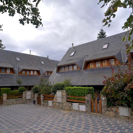 La Casita De La Sierra Cercedilla Villa Buitenkant foto