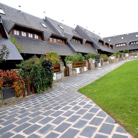 La Casita De La Sierra Cercedilla Villa Buitenkant foto